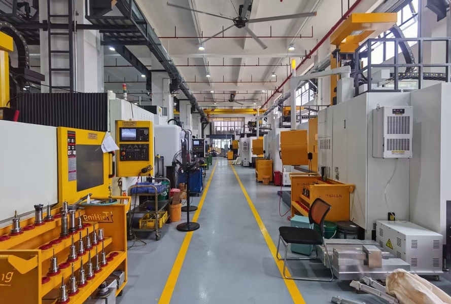 China Barana Rapid Technology Limited