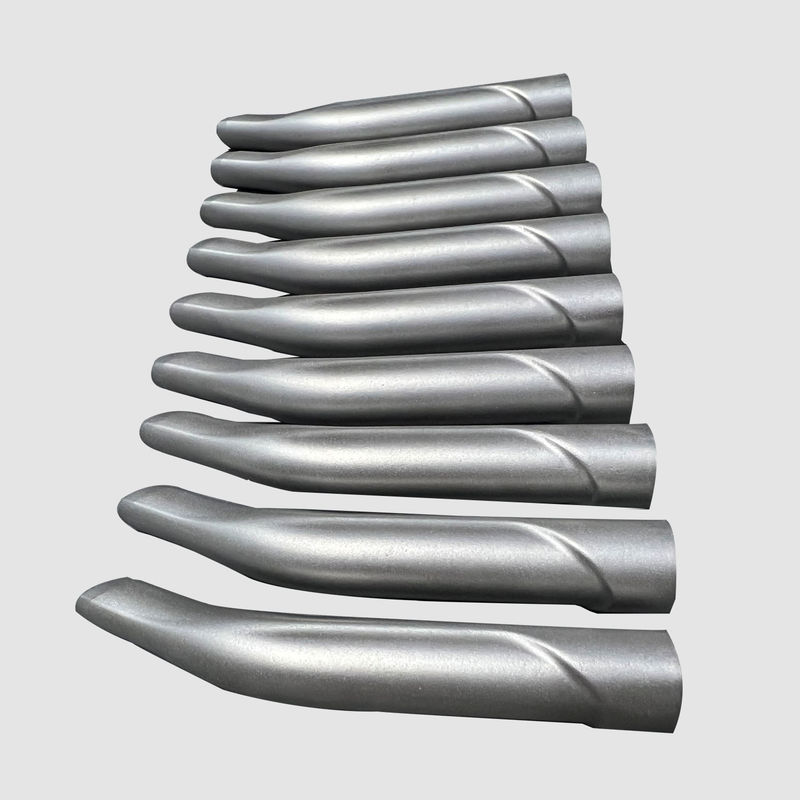 خدمات CNC مکانیکی فلزی سفارشی برای نمونه سازی و تولید دسته کوچک