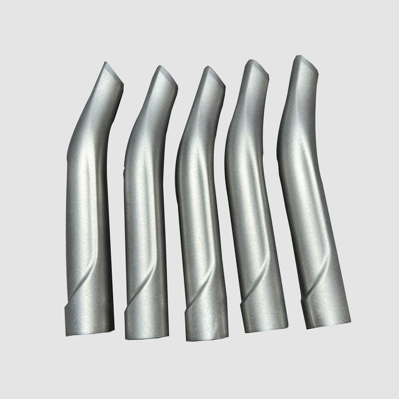 خدمات CNC مکانیکی فلزی سفارشی برای نمونه سازی و تولید دسته کوچک