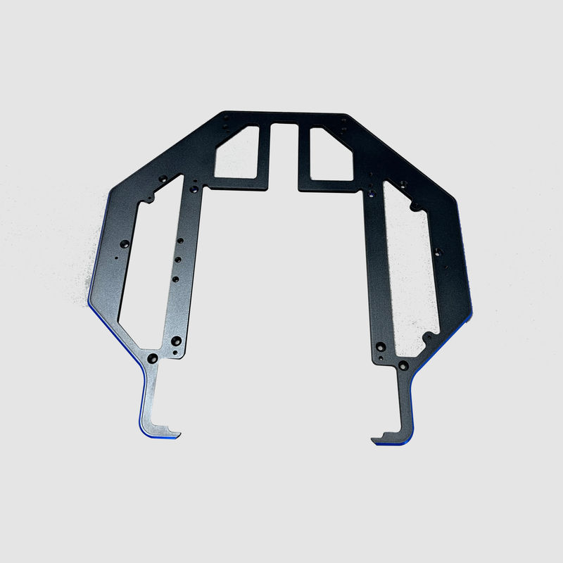 From Prototype to Production The Versatility of Low Volume CNC Machining Aluminum Steel