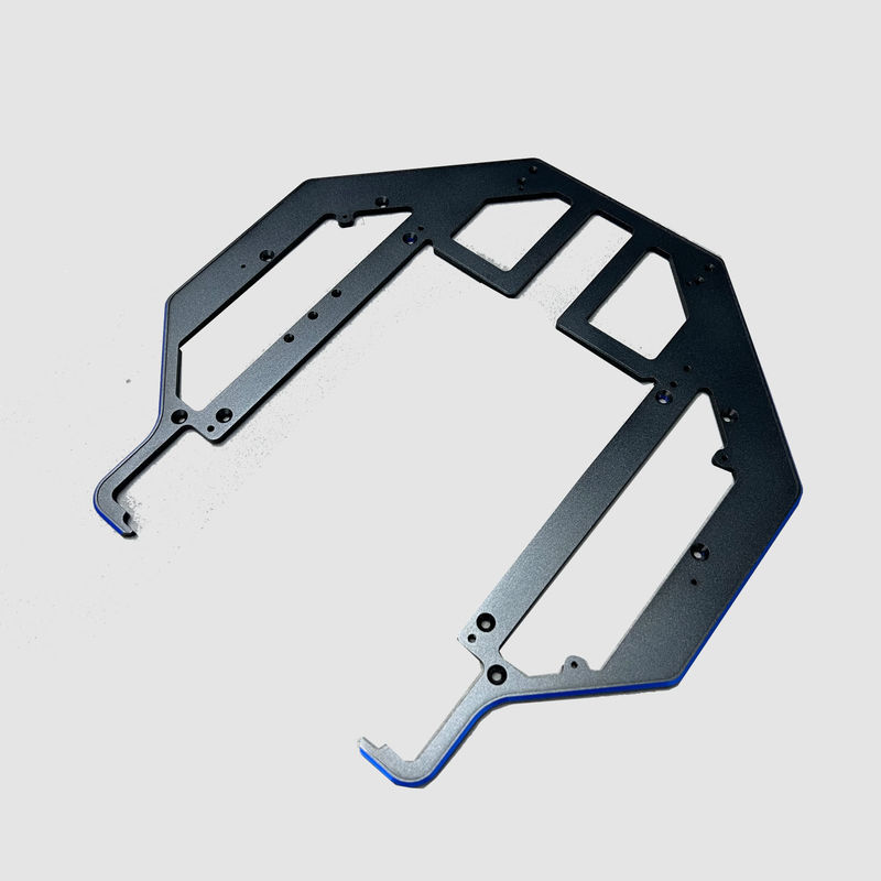 Prototyping And Small Batch Production Low Volume Prototyping Lathe Milling Turning