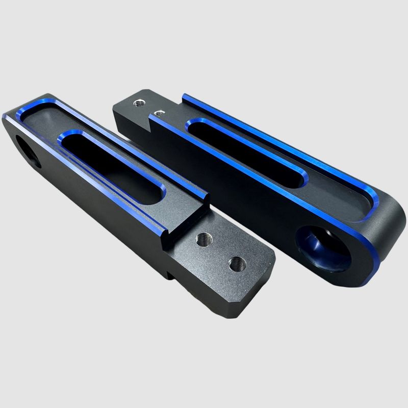 क्रोम कोटिंग सिल्कस्क्रीन कम वॉल्यूम सीएनसी शीट धातु प्रोटोटाइप निर्माण सीएनसी लेथ सीएनसी मशीनिंग