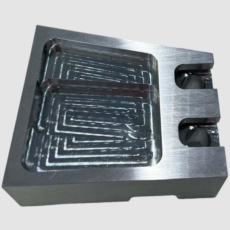 Sports Device Prototype Vacuum Casting Parts materials Polyurethane Resins PP PC ABS