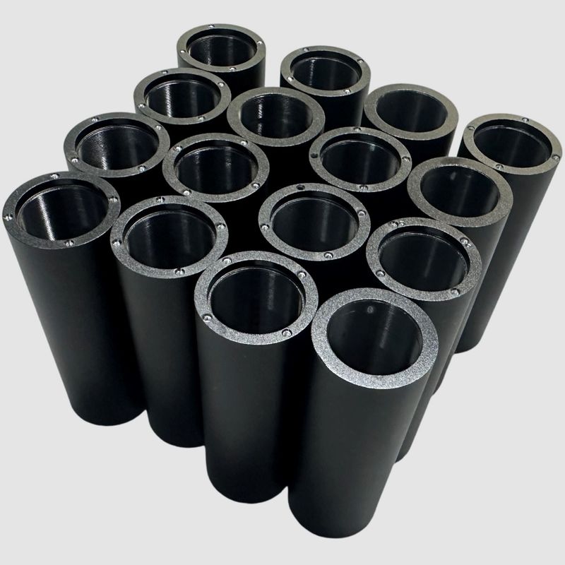 Resins In Polyurethane Vacuum Casting A Versatile Choice For Sports Device Prototype