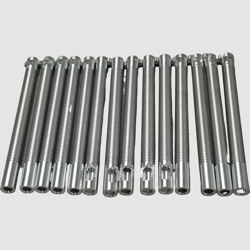 Vacuum Casting Prototyping Materials PU Resins Epoxy Resins Silicone Rubber For Sports Device Prototype