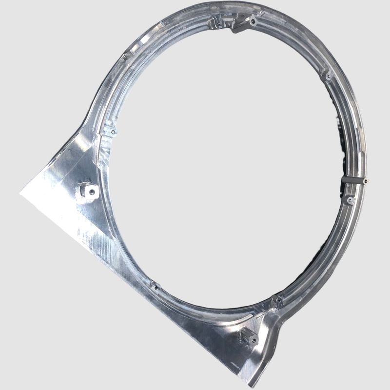 Vacuum Casting Made Easy Measuring Rapid Prototyping Machining Services 1 pound For High Fidelity Copies