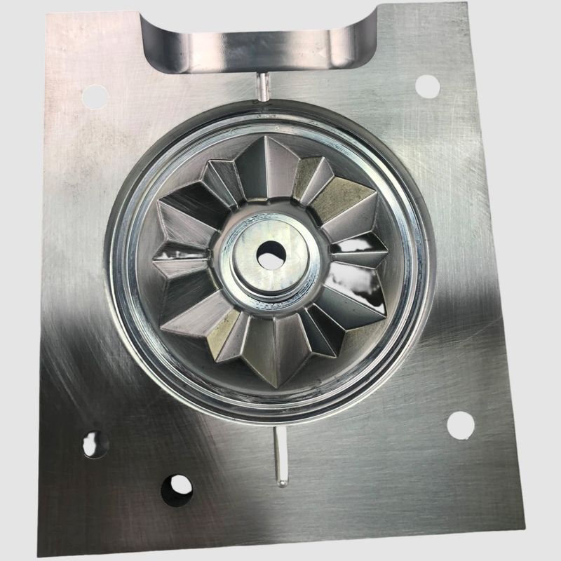 Resins In Polyurethane Vacuum Casting A Versatile Choice For Sports Device Prototype