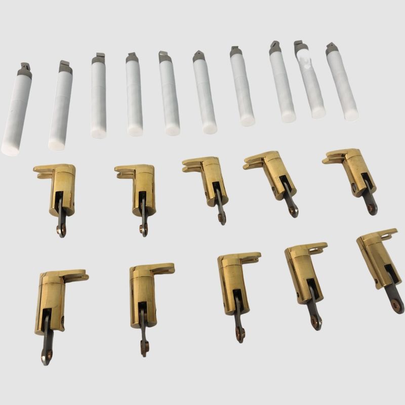 Vacuum Casting Prototyping Materials PU Resins Epoxy Resins Silicone Rubber For Sports Device Prototype