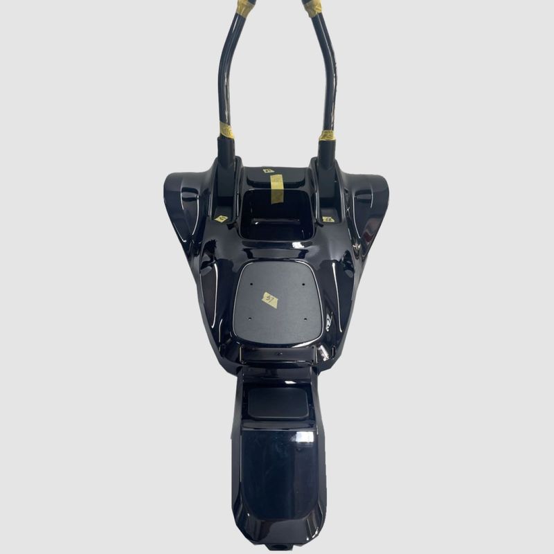 Vacuum Casting Plastic Parts Prototype The Complete Explanation For Sports Device