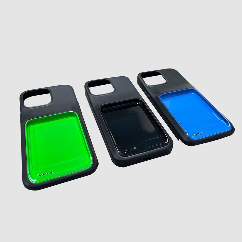 Plastic Sports Device Vacuum Casting Prototyping A Look At The Different Material Choices