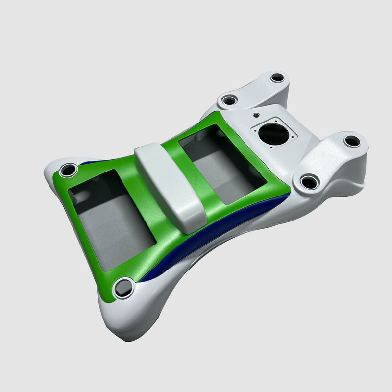 Innovative Solutions Rapid Prototype Tooling For Industry With Autonomous Robotics Prototype