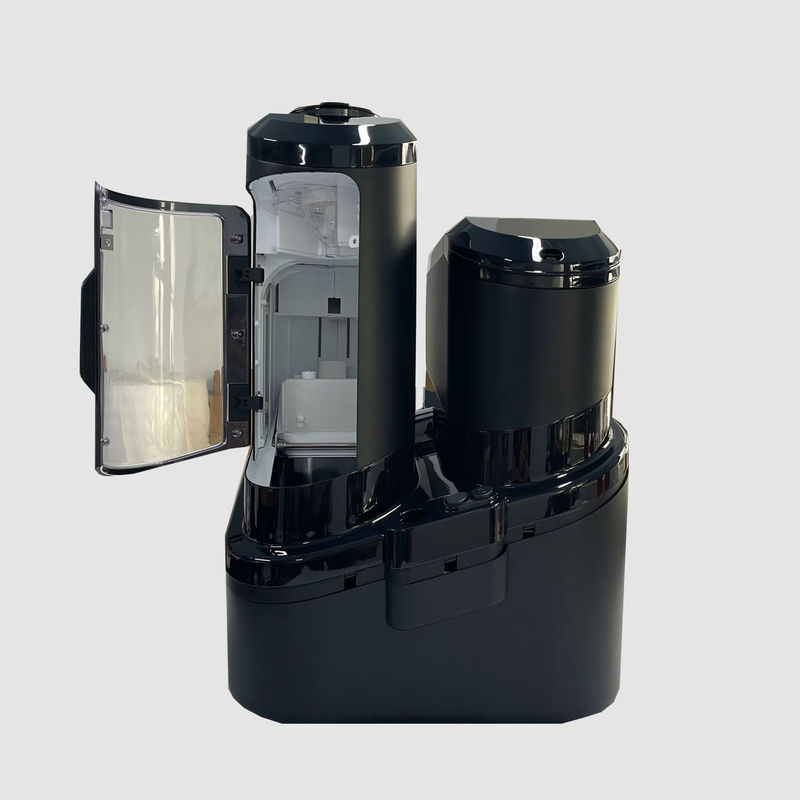 Maximizing Precision and Accuracy with CNC Machining for Home Appliance Prototyping