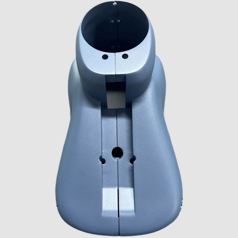 Smart Electronic Product Prototype Development Accurate CNC Turning For Industry