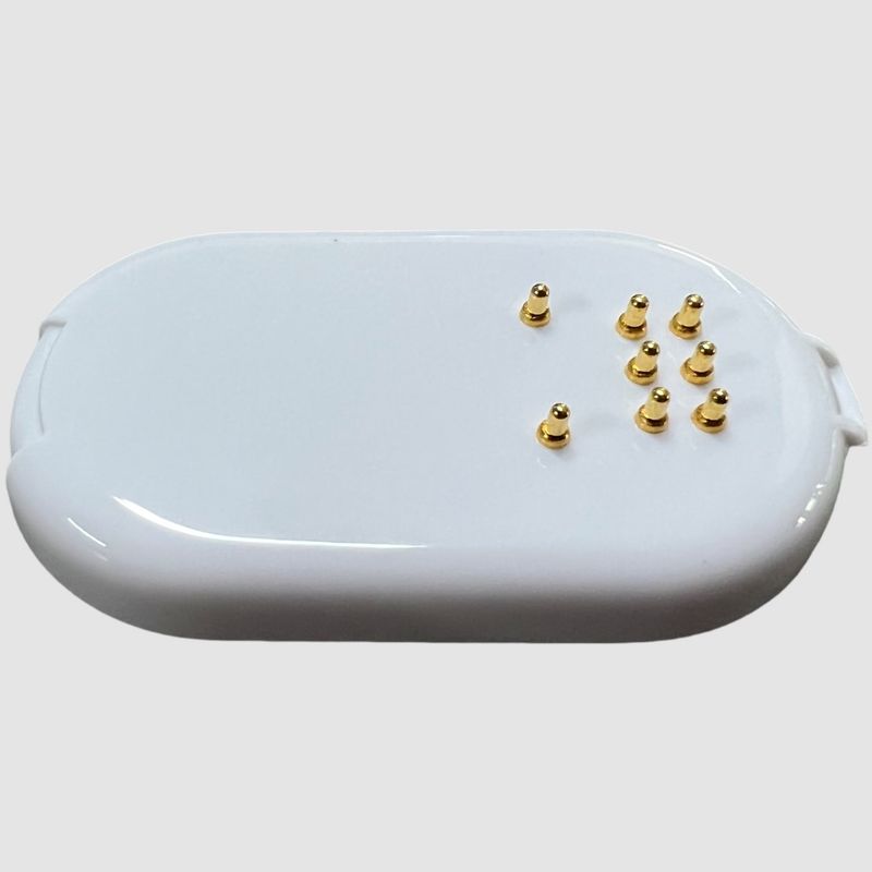 300000-500000 Shots Rapid Injection Tooling Molding Smooth And Polished For Household Appliance