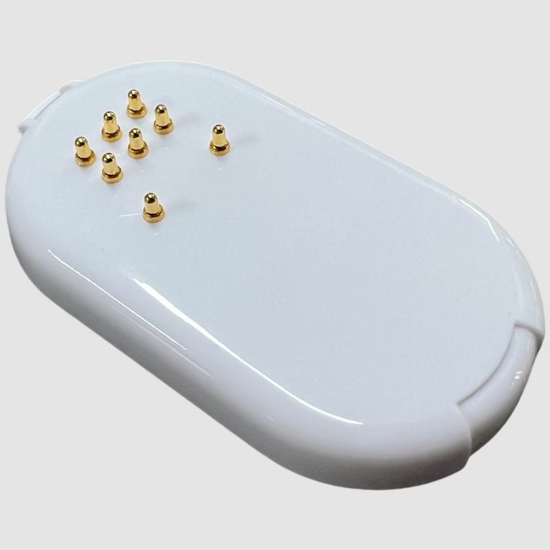 Customized CNC Turning Rapid Prototyping Electronics Smart Plastic Cnc Prototype