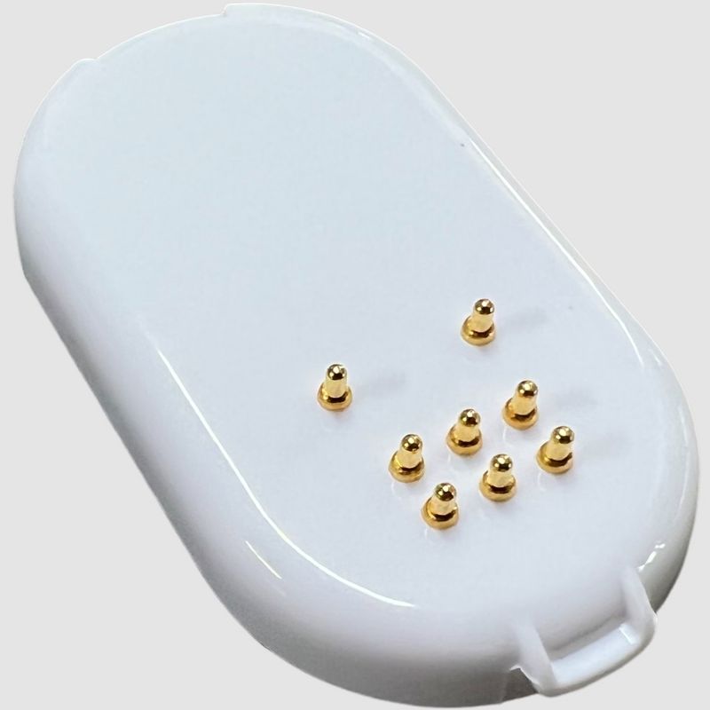 Customized CNC Turning Rapid Prototyping Electronics Smart Plastic Cnc Prototype