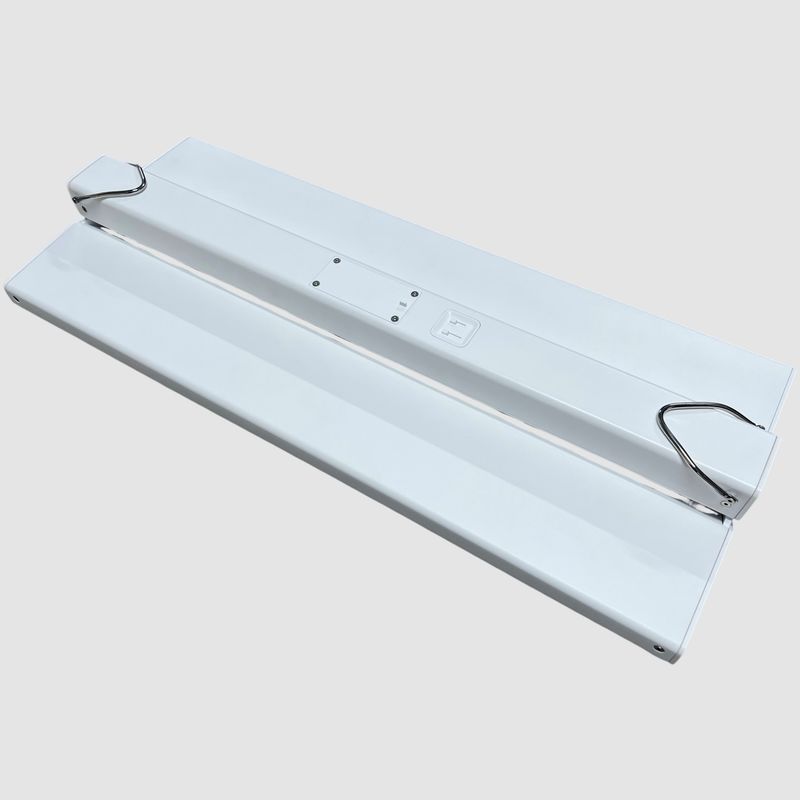 Advanced CNC Milling for Intelligent ECU Prototype Manufacturing PEEK