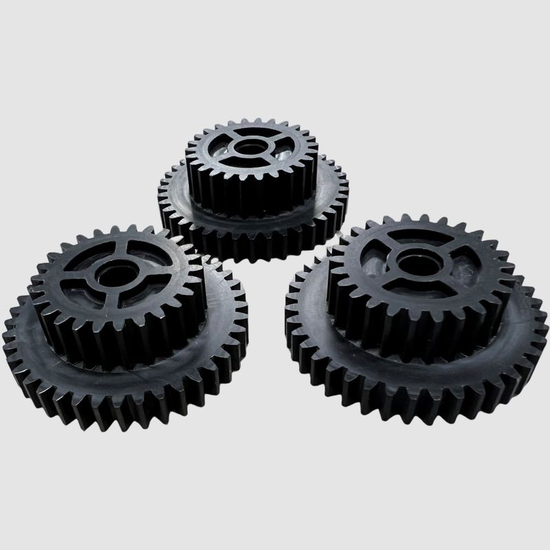 Precision Measuring Device Prototype for Custom Parts with Complex Designs