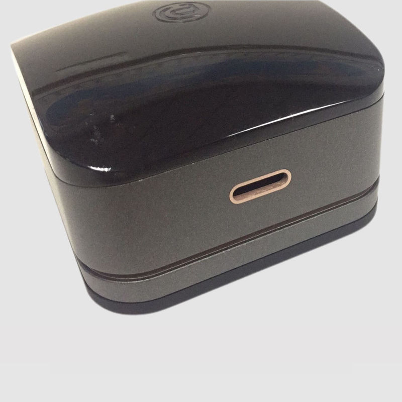 Silkscreen Vacuum Casting Prototyping Versatile And Affordable Solution For Home Appliance Prototyping