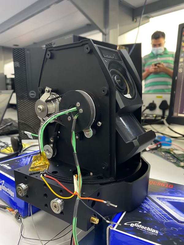 Silkscreen Vacuum Casting Prototyping Versatile And Affordable Solution For Home Appliance Prototyping