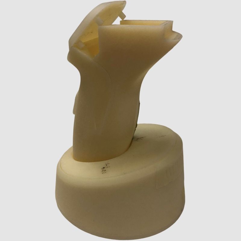 Advancing Design Testing Rapid Prototyping For Aerospace With Aluminum Rapid Prototyping