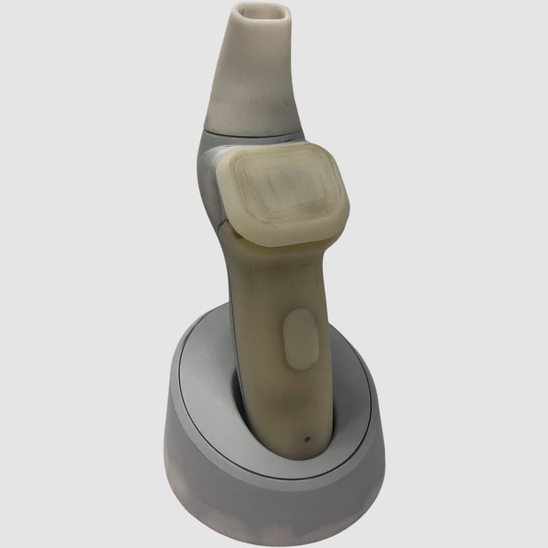 Smart Electronic Rapid Prototype Produced With State Of The Art CNC Turning