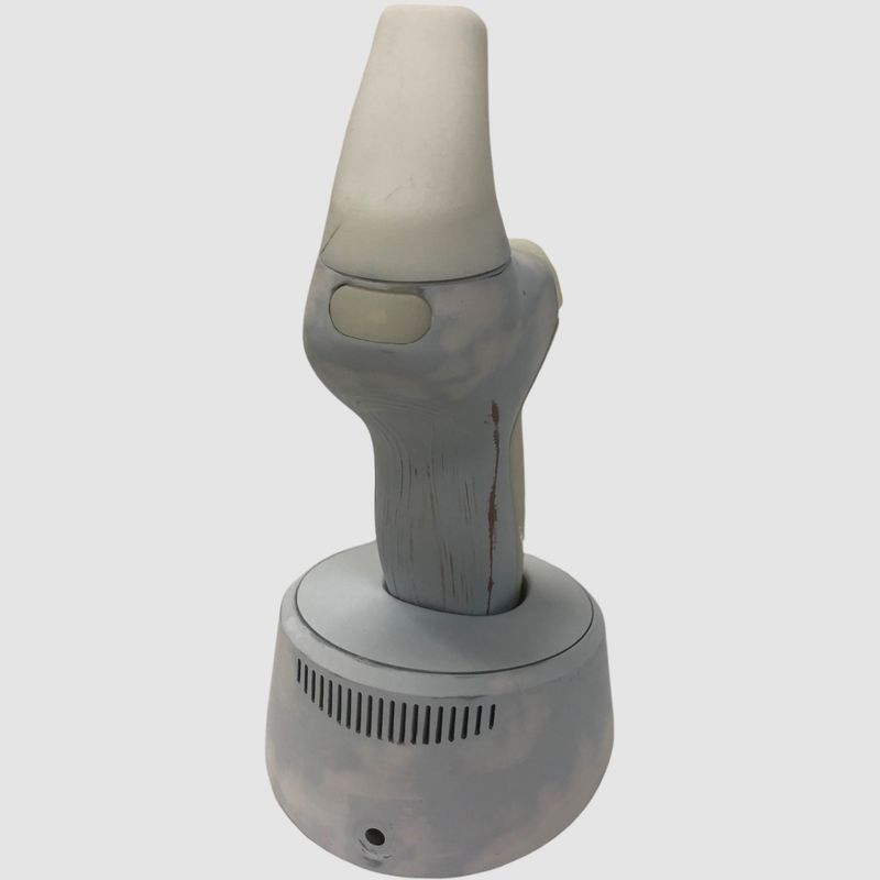 Smart Electronic Rapid Prototype Produced With State Of The Art CNC Turning