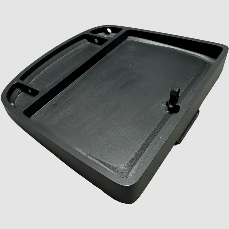 परिशुद्धता सीएनसी मिलिंग प्रोटोटाइप डेवलपर