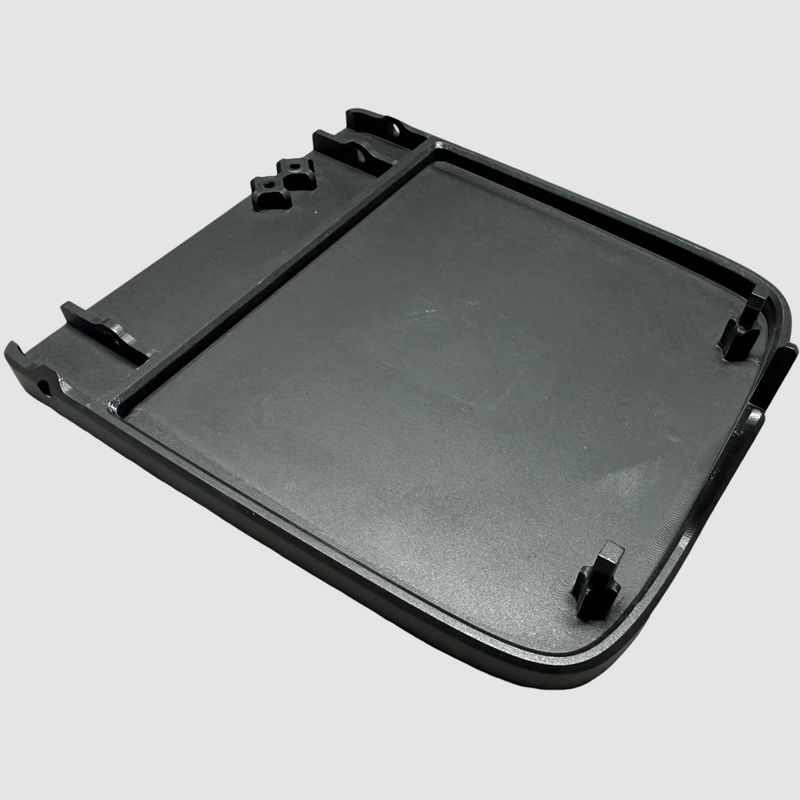 Short Lead Time Rapid Prototype Injection Molding Suitable For Plastic Part Production