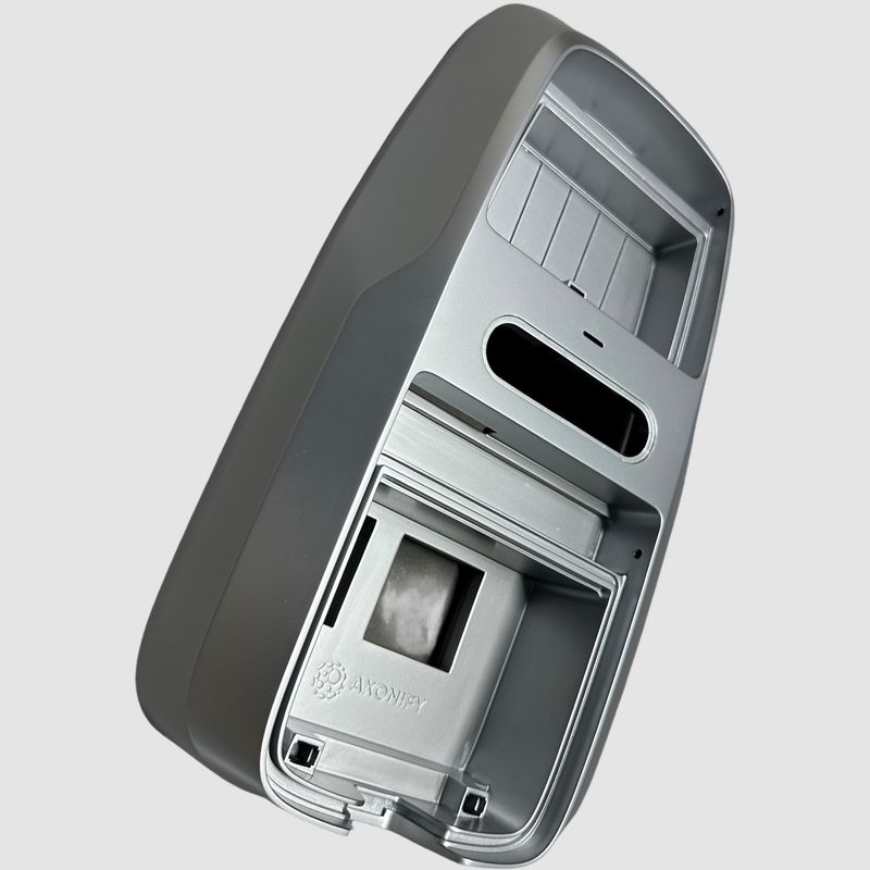 Processamento de protótipos rápidos revolucionando a infraestrutura de carregamento de veículos elétricos Processamento de protótipos de precisão