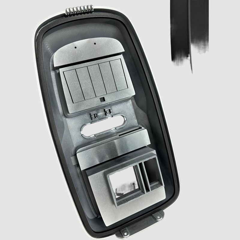 نمونه سازی سریع و کاربردی برای نمونه سازی سریع هوافضا آلومینیوم