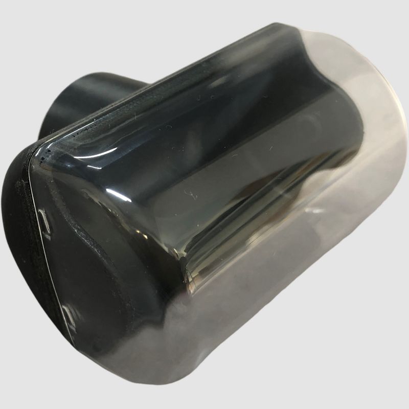 Silver Aerospace Prototype Aluminum Rapid Prototyping For Accelerated  Efficiency