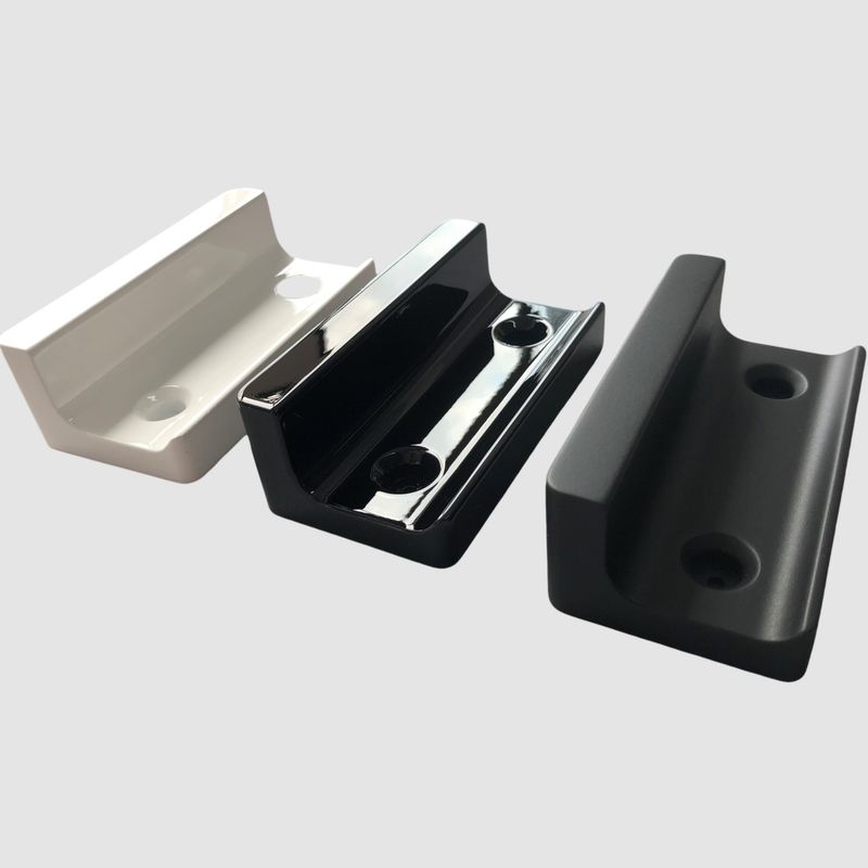 Simple And Intuitive Design Medical Device Prototype Plastic Machining Services