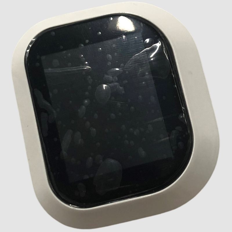 Accueil Appareil électroménager Cnc Prototypes Peinture Masque Peinture Silkscreen Traitement de surface