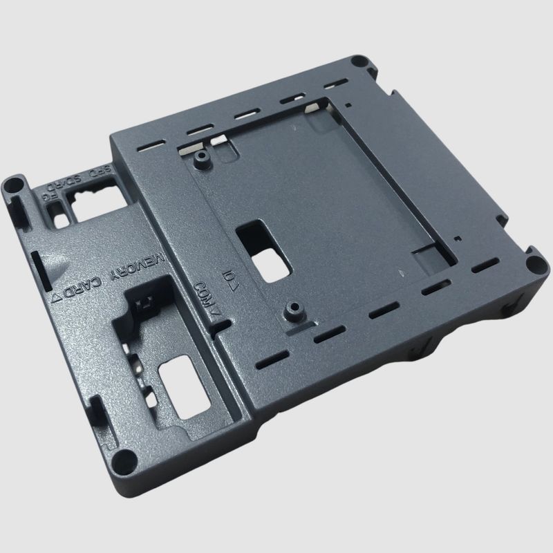 Polish Paint Silkscreen Rapid Prototype 3D Printing Plastic ABS Similiar Enhancing Product Functionality