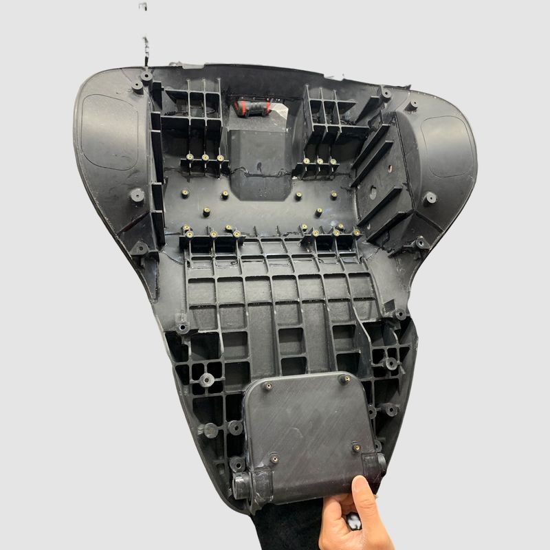 EV Charging Infrastructure Prototyping Rapid Prototype Machined Parts Painting Anodizing