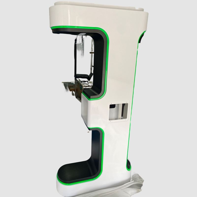 EV Charging Infrastructure Prototyping Rapid Prototype Machined Parts Painting Anodizing
