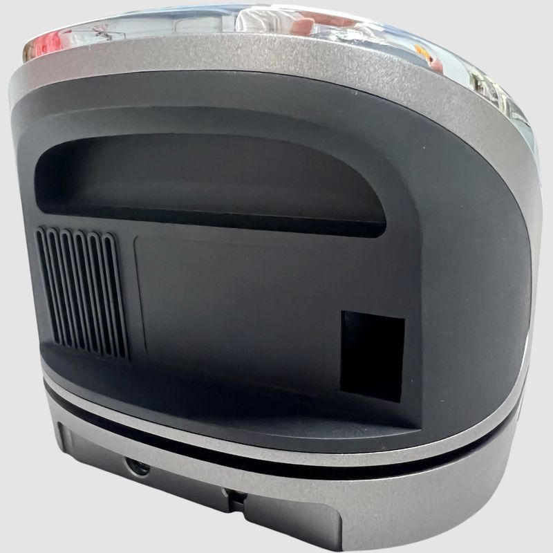 ±0.1mm Precision Cnc Machining Plastic Acrylic PMMA For Your Production