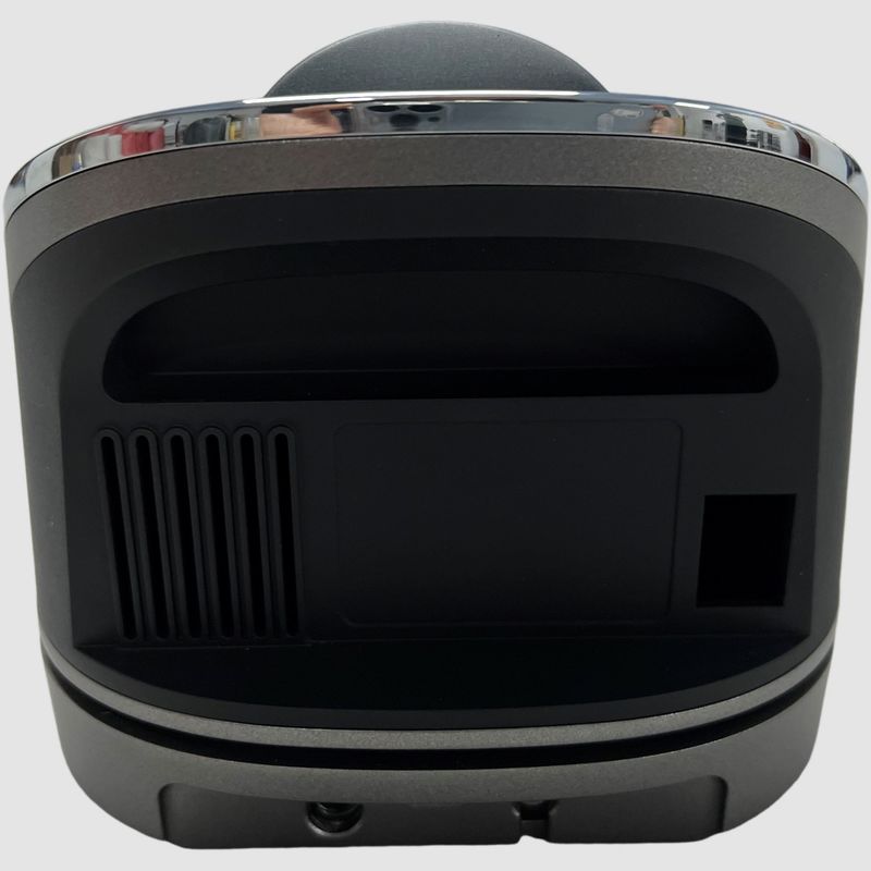 Barana Rapid CNC Prototype Machined Parts Empowering The EV Revolution With Prototype Solutions