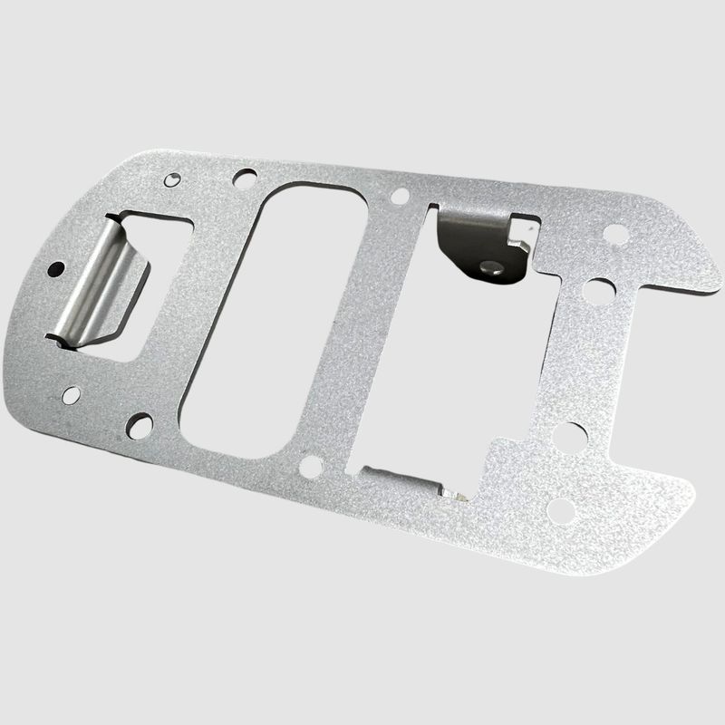 การเพิ่มประสิทธิภาพสูงสุดในเทคนิคการตัดและตัดโลหะแผ่น