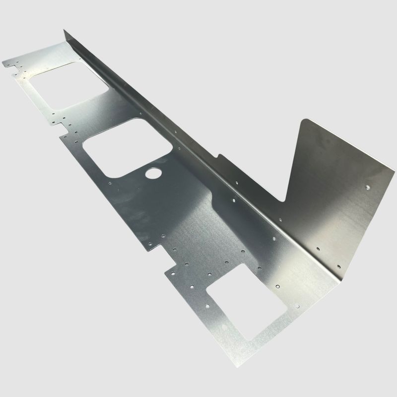 Thiết bị đo chính xác và nguyên mẫu cho vật liệu nhựa và kim loại