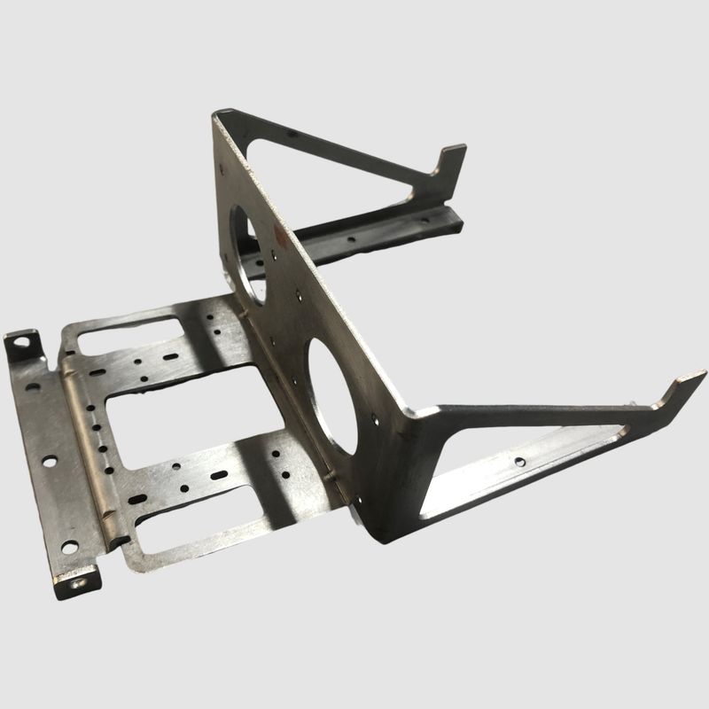 การเพิ่มประสิทธิภาพสูงสุดในเทคนิคการตัดและตัดโลหะแผ่น