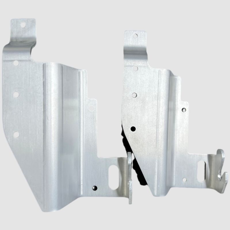 Maximizing Strength And Durability Material Sheet Metal Prototyping Services In Sheet Metal Fabrication