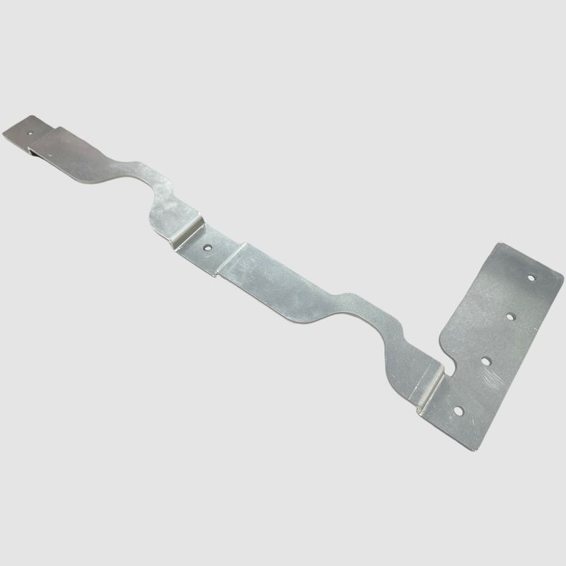 Techniques And Procedures Metal Prototype Sheet Metal Fabrication For Manufacturing Parts And Components