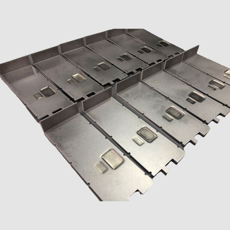 خدمات ماشینکاری نمونه اولیه دستگاه اندازه گیری دقیق برای ساخت قطعات سفارشی