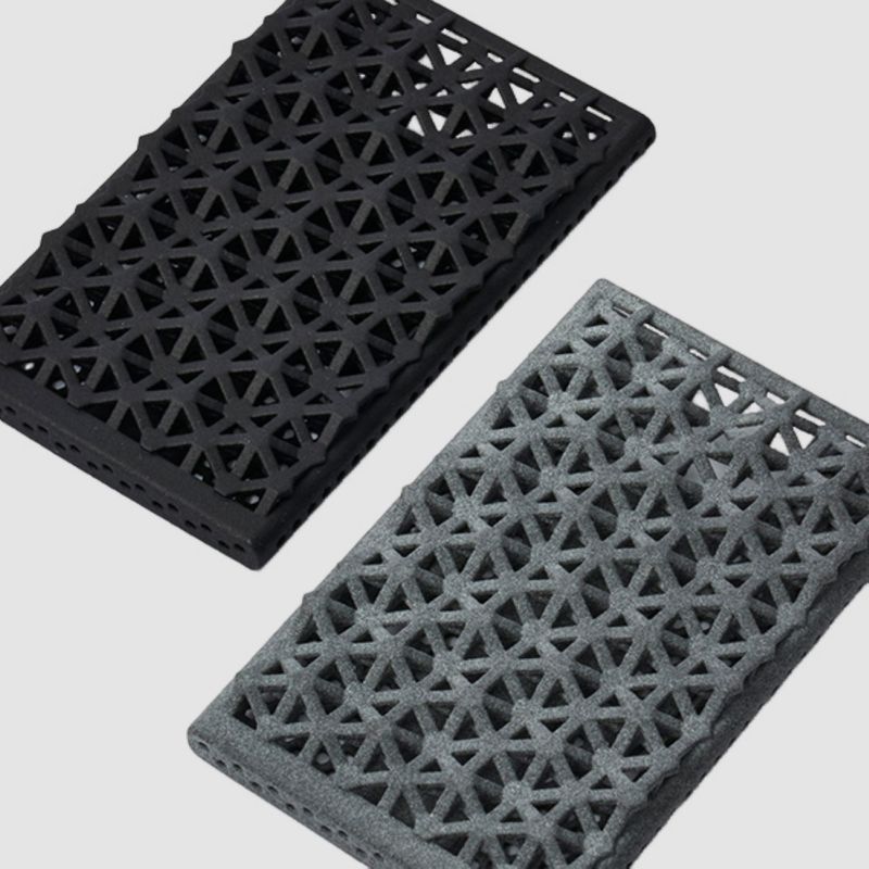 SLA SLS  Product Development 3d Rapid Prototyping Service Polishing Anodizing