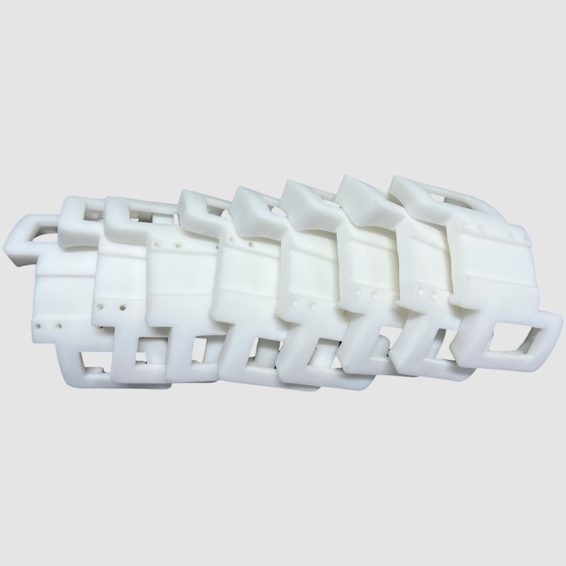 Smooth Vacuum Casting Service Expert Finishing for Your Master Patterns and Cast Replicas