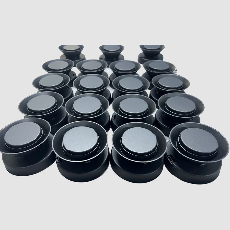 Plastic CNC Medical Prototype Development Revolutionizing The Design Of Surgical Instruments