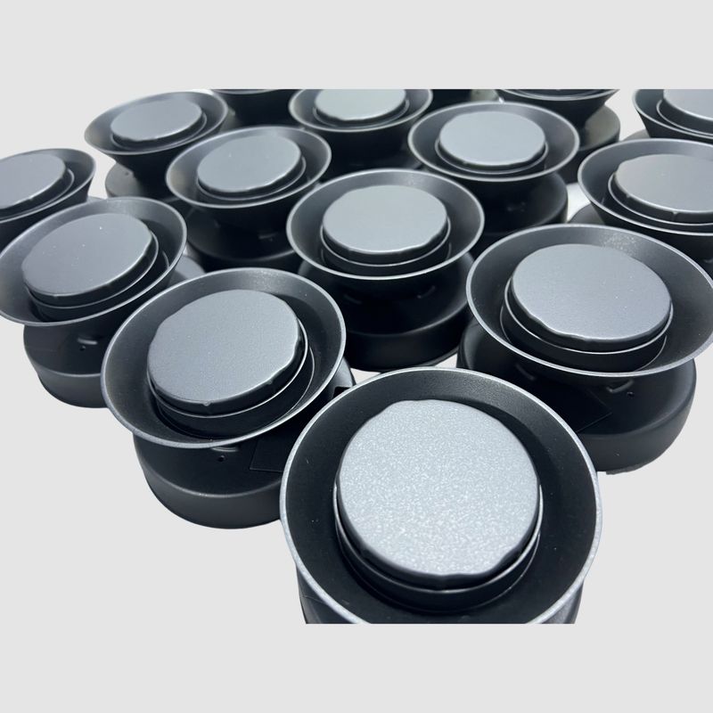 Improving Rapid Prototyping Medical Device Housings And Enclosures With Cnc Plastic Machining Prototype