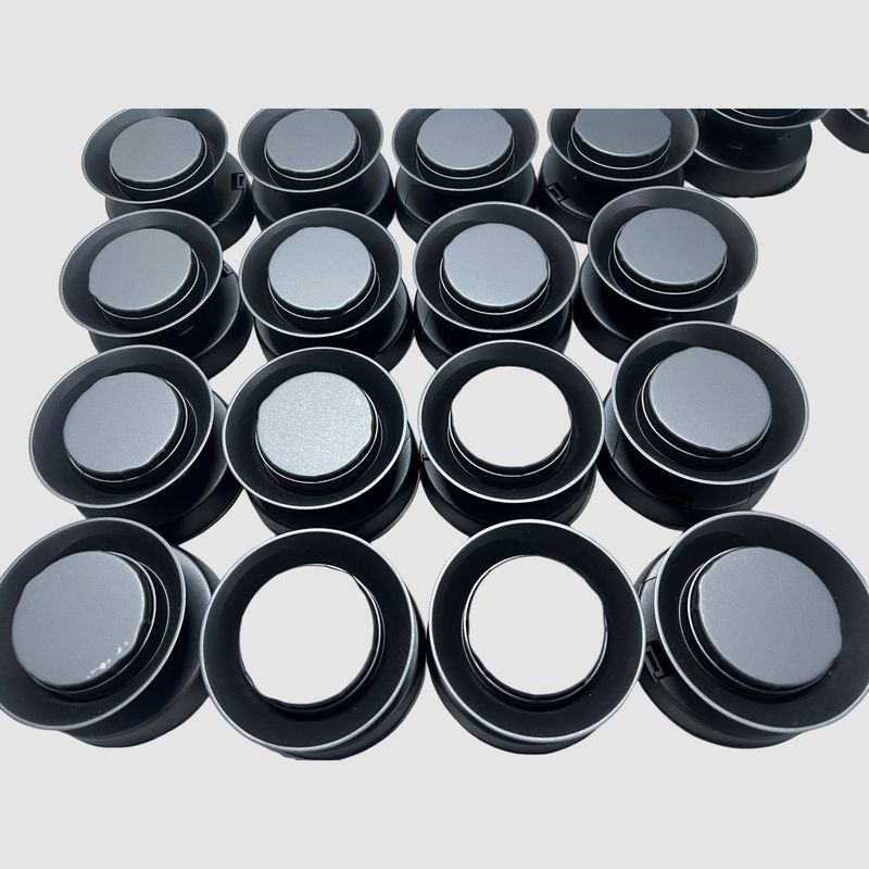 Revolutionizing Medical Prototype Development The Power Of cnc plastic prototype